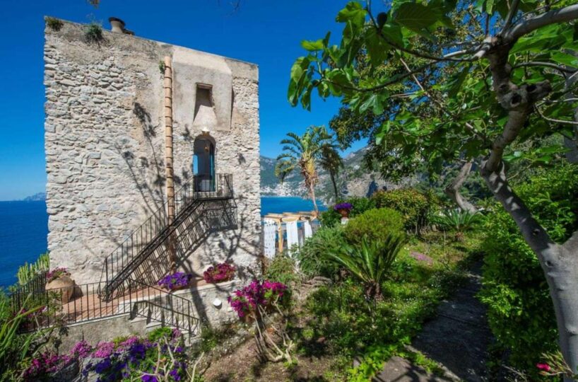 praiano luxury villla italy (65)